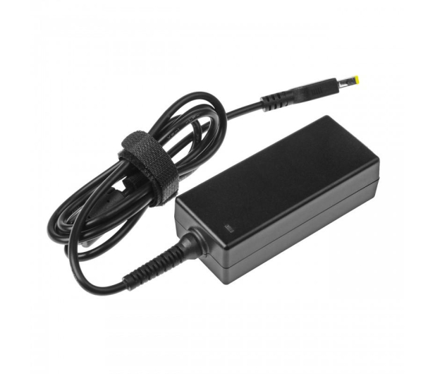 Green Cell Zasilacz do Lenovo 45W (2.25A, Slim Tip) - 516555 - zdjęcie 2